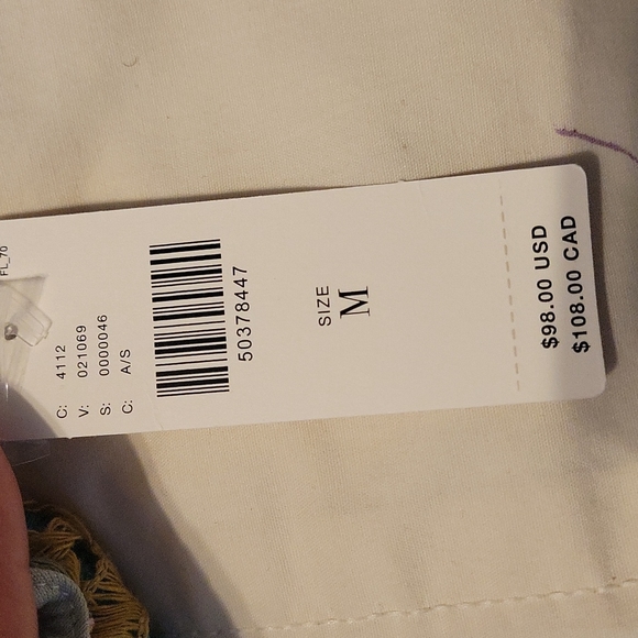 Blouse - Picture 4 of 4